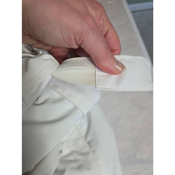 Icebreaker Ourdoors Women's Insulated Snow Ski Snowboard Pants Sz. M - Picture 4 of 9